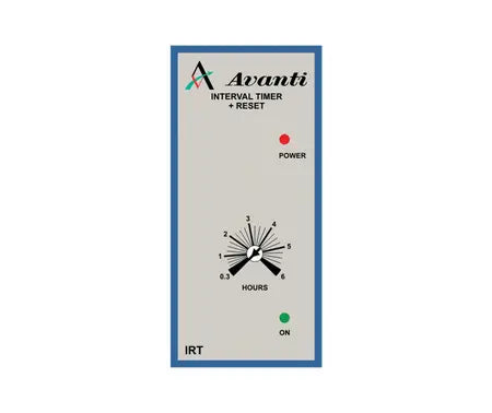 Interval Reset Timer