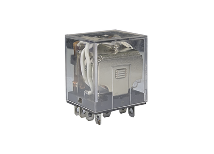 10A 11 Pin Plug In Relay