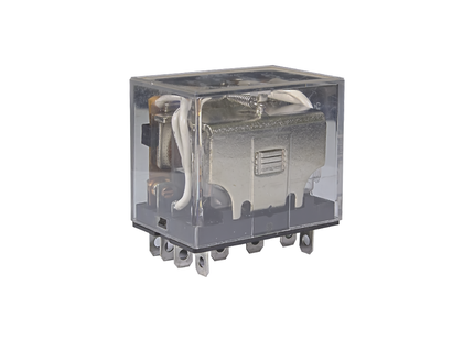 10A 14 Pin Plug In Relay