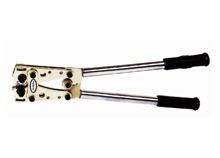 Mechanical crimping plier -  16mm-120mm