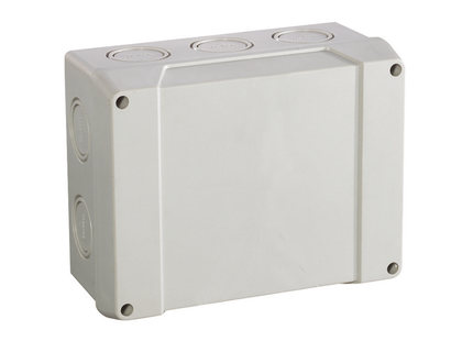 IP54 Terminal junction boxes