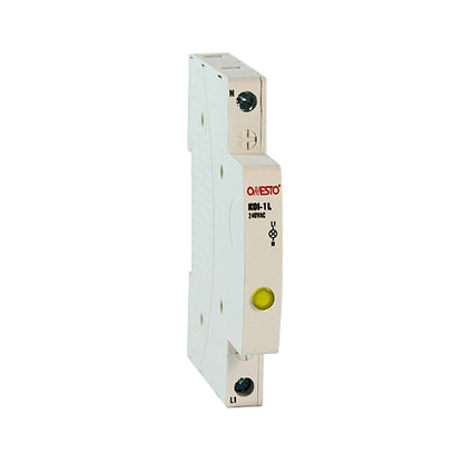 LED Indicator Din Rail