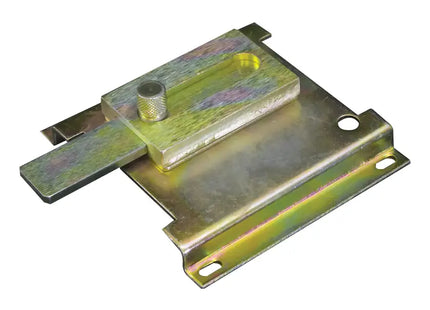 Mechanical Interlocks For 3 Pole MCCB's