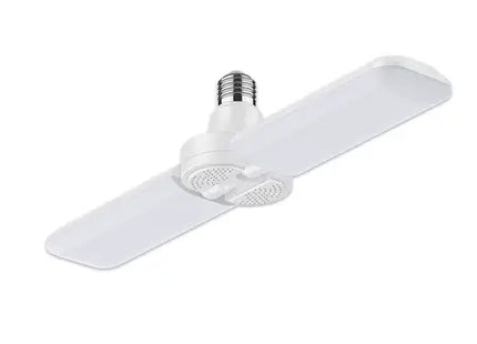 26W 2 Blade Lotus Lamp