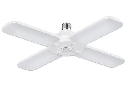 52W 4 Blade Lotus Lamp