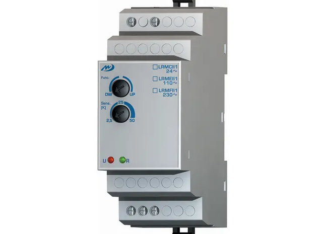 Liquid Level Control Relay 230VAC