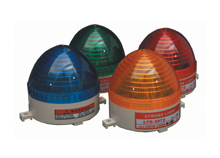 LED Strobe Lights