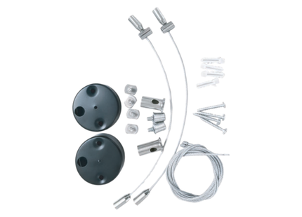 Hanging Fixture For Helios & Lucian Range