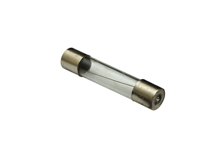 5 x 20mm Glass Fuses