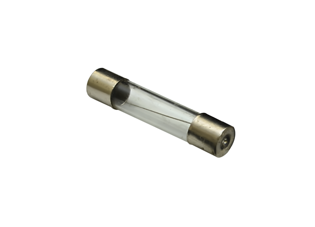 5 x 20mm Glass Fuses