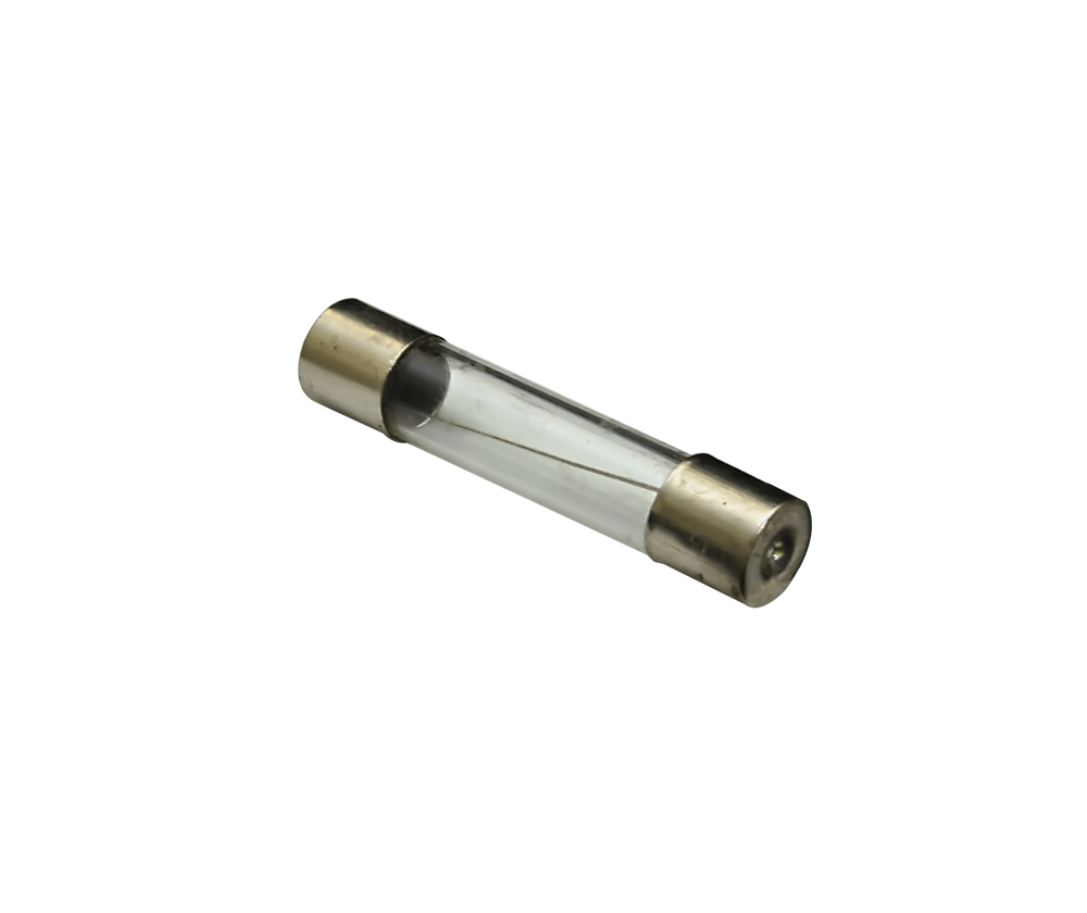 6.3 x 30mm Glass Fuses