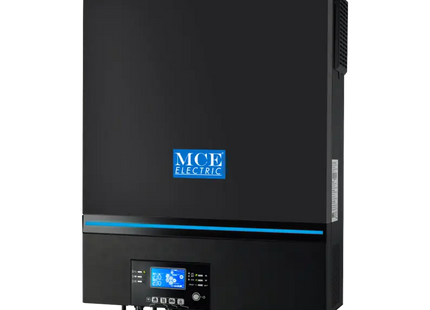 Max-E Off-Grid Inverter