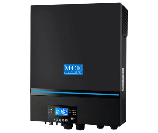 Max-E Off-Grid Inverter