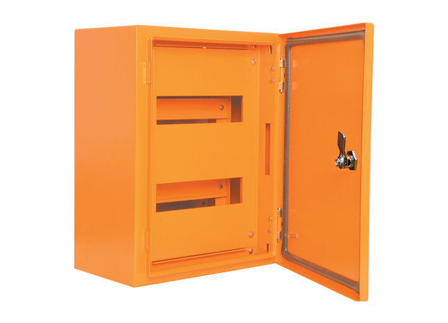 Slotted Inner Door Kits For Din Rail MCB’S