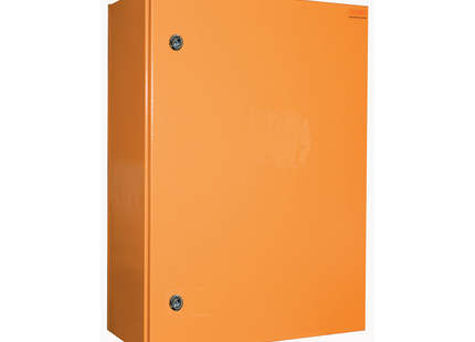 IP56 Mild Steel Surface Mounting Enclosure
