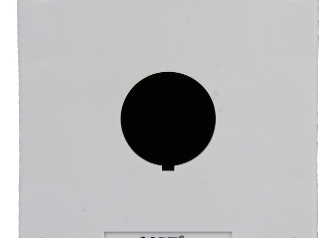 1 Hole PVC Control Station