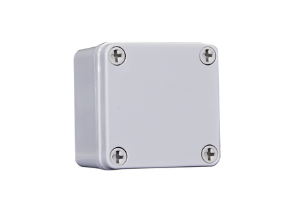 PVC Enclosure - IP66
