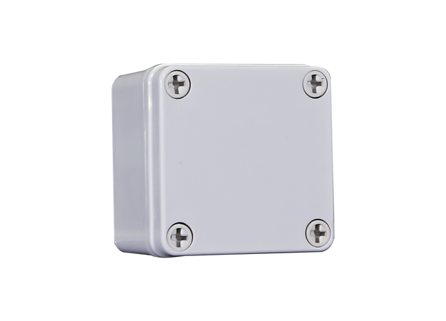 PVC Enclosure - IP66