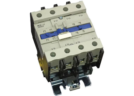 AC Magnetic Contactor - 80A - 4 Pole
