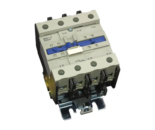 AC Magnetic Contactor - 80A - 4 Pole