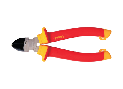 160mm VDE Diagonal Cutter