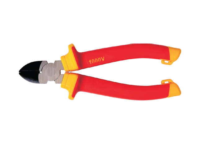 160mm VDE Diagonal Cutter