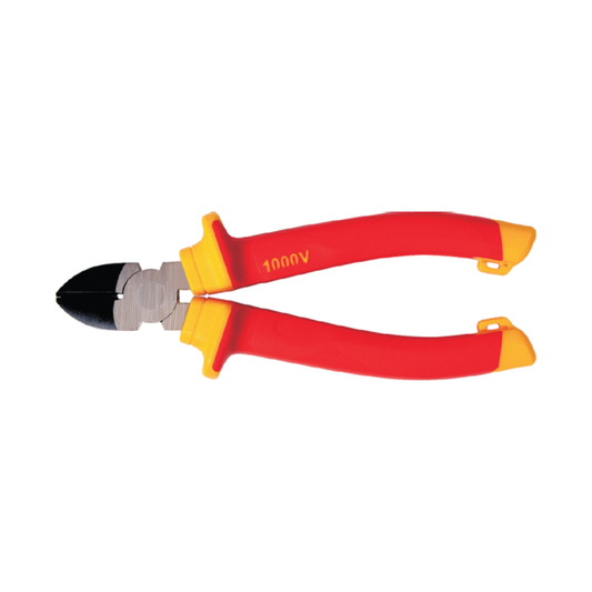 160mm VDE Diagonal Cutter