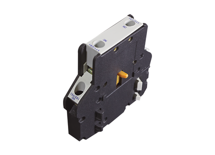Side Mount Auxiliary Contact