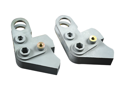 Mechanical Interlock For Large Frame "F" Series Contactors