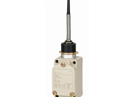 10A Plastic Tipped Coil Limit Switch - 40mm