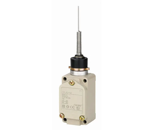 10A Cats Whiskers Coil Limit Switch - 40mm