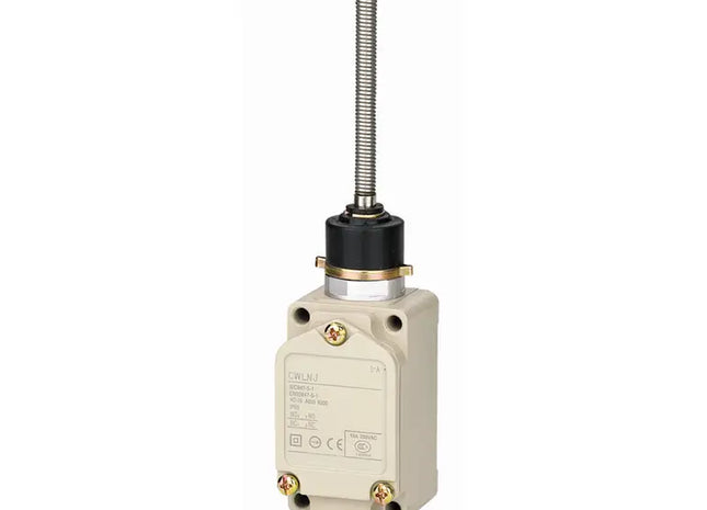 10A Coil Limit Switch - 40mm