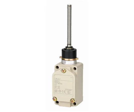 10A Coil Limit Switch - 40mm