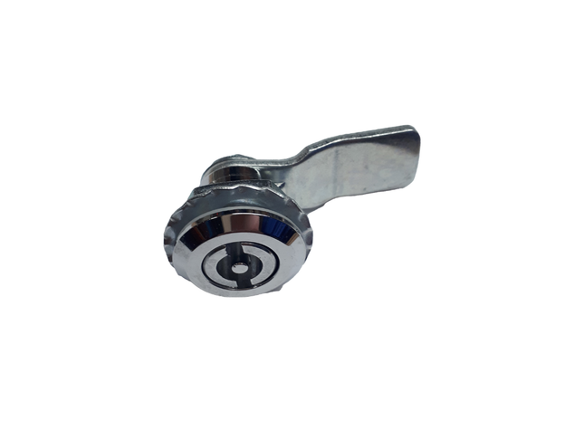 Spare Stainless Steel Panel Lock for Enclosure