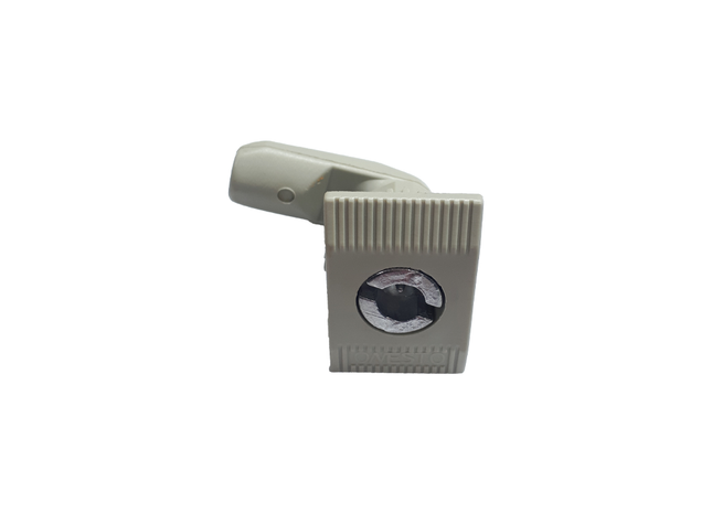 Spare Plastic Panel Lock for Enclosure