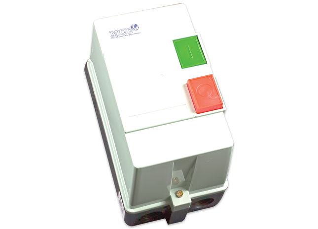 Direct Online Starter - No Overload