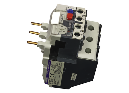 Large Frame - Suitable for MCE-D40 - D95 contactors
