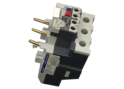 Medium Frame - Suitable for MCE-D25 - D38 contactors