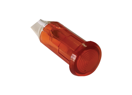 12mm Neon Pilot Light