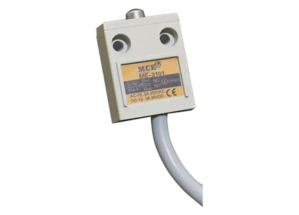 Pre Wired 10A Plunger Limit Switch