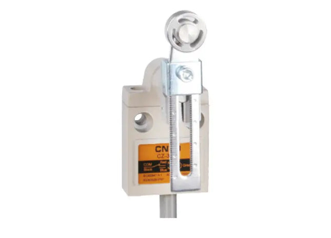 Pre Wired 10A Adjustable Roller Arm Limit Switch