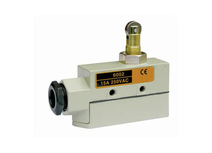 15A Sealed Roller Plunger Switch