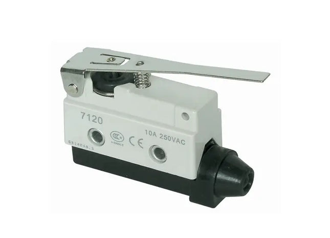10A Long Lever Micro Switch