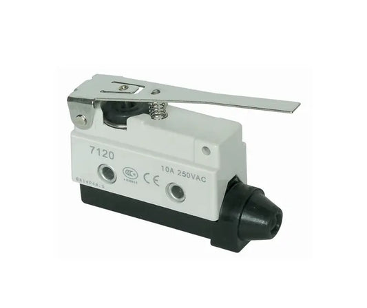 10A Long Lever Micro Switch