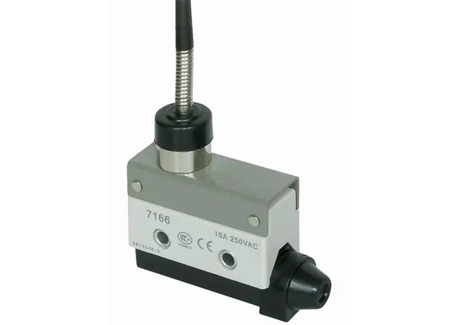 10A Long Coil Spring Micro Switch