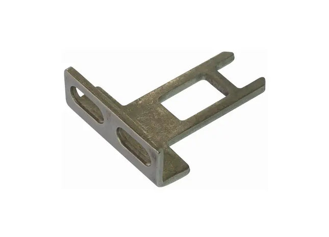 Vertical Actuating Key
