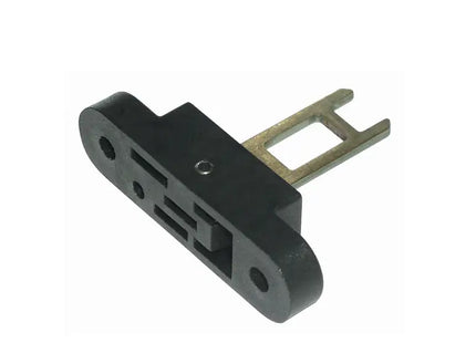Adjustable Actuating Key