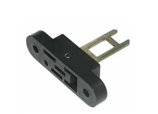 Adjustable Actuating Key