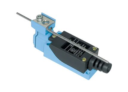 10A Adjustable Rod Lever Limit Switch - 28mm