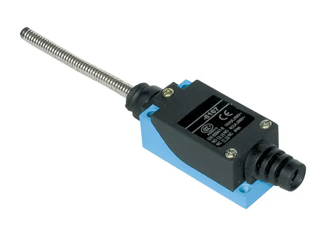 10A Coil Limit Switch - 28mm